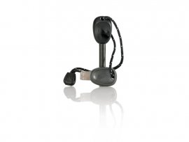 Allume-feu Light My Fire FireSteel Army 2.0 noir