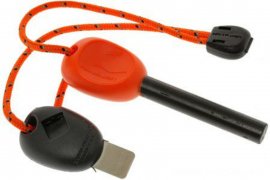 Allume-feu Light My Fire FireSteel Scout 2.0 orange