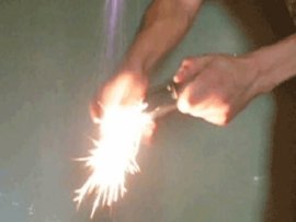 Pierre à feu suédoise MFH