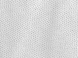 Moustiquaire MFH grande blanche 0,63x2,5x12,5 m