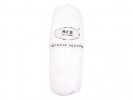 Moustiquaire MFH petite blanche 0,63x2x8 m