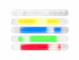 Lumière chimique MFH set 10 pcs
