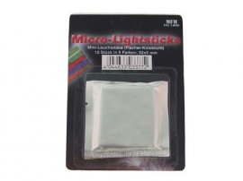 Lumière chimique MFH set 10 pcs