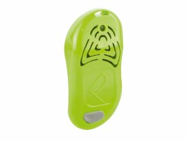 Répulsif à tiques pour humains Tickless vert