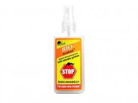 Spray anti-moustiques BIO-Insektal 100 ml