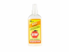 Spray anti-moustiques BIO-Insektal 250 ml