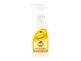 Spray anti-moustiques BIO-Insektal 500 ml