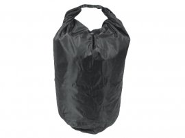 Sac étanche MFH noir 42x32 cm 15 l