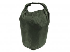 Sac étanche MFH vert 15 l