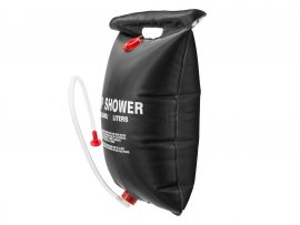 Douche de camping MFH 10 l