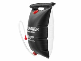 Douche de camping MFH 20 l