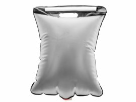 Douche de camping MFH 20 l