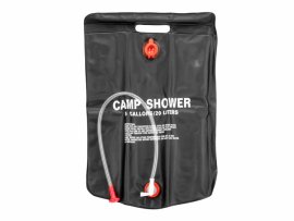 Douche de camping MFH 20 l