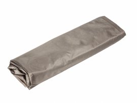 Abri touristique MFH 200x300 cm vert