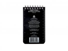 Carnet étanche Rite in the Rain 735 3x5 noir