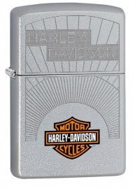Briquet Zippo Harley Davidson 60.002.645