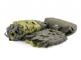 Filet de camouflage MFH 3x2 m Vert