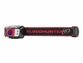 Lampe frontale Primos Bloodhunter HD