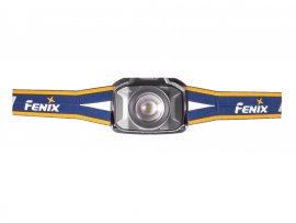 Lampe frontale Fenix HL40R LED grise