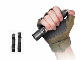 Lampe torche à diode Fenix UC35 V2.0