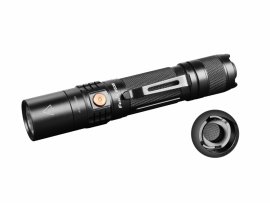 Lampe torche à diode Fenix UC35 V2.0