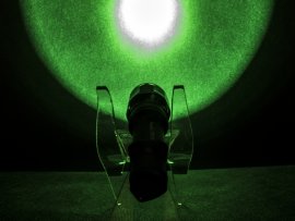 Filtre vert Fenix AOF-L