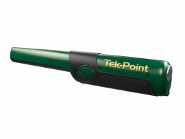 Détecteur de métaux manuel Teknetics Tek-Point