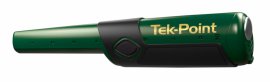 Détecteur de métaux manuel Teknetics Tek-Point