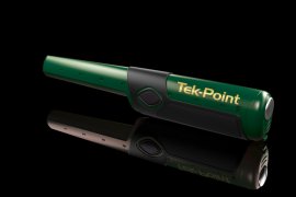 Détecteur de métaux manuel Teknetics Tek-Point