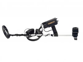 Détecteur de métaux Fisher 1280 Underwater 10.5''
