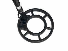 Détecteur de métaux Fisher CZ21 Underwater 10.5''