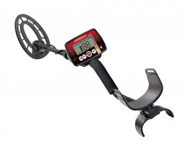 Détecteur de métaux Fisher F22 9''