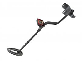 Détecteur de métaux Fisher F22 9''