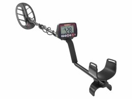 Détecteur de métaux Fisher F44 11'' DD