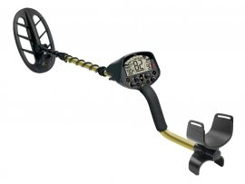 Détecteur de métaux Fisher F5 11''