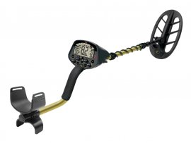 Détecteur de métaux Fisher F5 11''