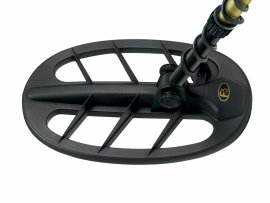 Détecteur de métaux Fisher F5 11''