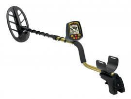 Détecteur de métaux Fisher F70 11'' DD
