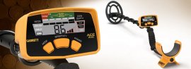 Détecteur de métaux Garrett ACE 200i