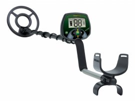 Teknetics Eurotek 8'' détecteur de métaux