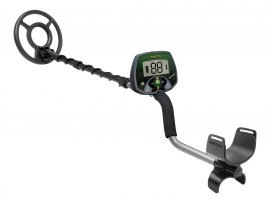 Teknetics Eurotek 8'' détecteur de métaux
