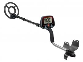 Détecteur de métaux Teknetics Eurotek PRO 8'' set