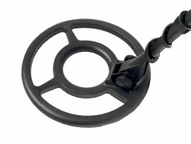 Détecteur de métaux Teknetics Eurotek PRO 8'' set