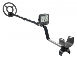 Détecteur de métaux Teknetics Gamma 8''