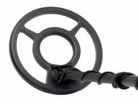 Détecteur de métaux Teknetics Gamma 8''