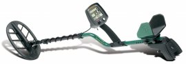 Teknetics T2 Classic 11" DD détecteur de métaux