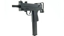 Pistolet à air comprimé ASG Ingram M11 Semi-Auto 4,5mm