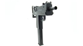Pistolet à air comprimé ASG Ingram M11 Semi-Auto 4,5mm