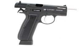 Pistolet à air ASG CZ-75 Blow Back 4,5mm