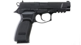 Pistolet à air comprimé ASG Bersa Thunder 9 Pro 4,5mm